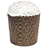 Форма для кулича, d=70мм h=60мм, ХВ 30475315