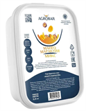 Замороженное пюре МАНГО-МАРАКУЙЯ 250гр Агробар 42571