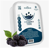 Замороженное пюре ЕЖЕВИКА 250гр Агробар 42641