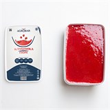 Замороженное пюре КЛУБНИКА 250гр Агробар 42681