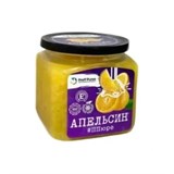 Замороженное пюре АПЕЛЬСИН 500гр Proff Puree 42761