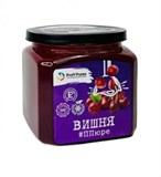 Замороженное пюре ВИШНЯ 500гр Proff Puree 42771