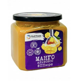 Замороженное пюре МАНГО 500гр Proff Puree 42821