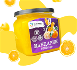 Замороженное пюре МАНДАРИН 500гр Proff Puree 42831