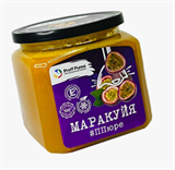 Замороженное пюре МАРАКУЙЯ 500гр Proff Puree 42841