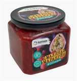 Замороженное пюре МИКС МАЛИНА-МАРАКУЙЯ 500гр Proff Puree 42861