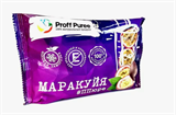 Замороженное пюре МАРАКУЙЯ 250гр Proff Puree 42931