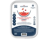 Замороженное пюре КРАСНЫЙ АПЕЛЬСИН - КРАСНАЯ СМОРОДИНА 250гр Агробар 43001