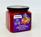 Замороженное пюре КРАСНАЯ СМОРОДИНА 500гр Proff Puree 43051