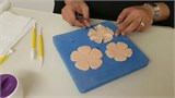 Набор для моделирования , 8 шт 830293