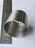 Насадка для зефира Большая d5,5 выход 4,3см № DD15 1003123