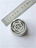 Насадка для зефира Большая d5,5 выход 4,3см № DD15 1003123