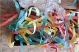 Наполнитель бумажный «Нежность», микс, 50 г 3395232