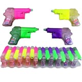 Жидкая конфета "SPRAY GUN" 20мл , Канди Клаб 14417