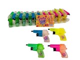 Жидкая конфета "SPRAY GUN" 20мл , Канди Клаб 14417