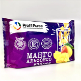 Замороженное пюре МАГНО 250гр Proff Puree 44211
