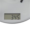 Весы кухонные "LuazON LVK-701 "Корица", электронные, до 7 кг 3549051 - фото 5010 Весы кухонные "LuazON LVK-701 "Корица", электронные, до 7 кг 3549051 - фото 5010