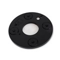 Весы кухонные "LuazON LVK-701 "Корица", электронные, до 7 кг 3549051 - фото 5011 Весы кухонные "LuazON LVK-701 "Корица", электронные, до 7 кг 3549051 - фото 5011