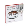 Весы кухонные "LuazON LVK-701 "Корица", электронные, до 7 кг 3549051 - фото 5013 Весы кухонные "LuazON LVK-701 "Корица", электронные, до 7 кг 3549051 - фото 5013