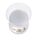 Весы кухонные , электронные, от 1 г до 5 кг, "LuazON LV 504" 1147003 - фото 5032 Весы кухонные , электронные, от 1 г до 5 кг, "LuazON LV 504" 1147003 - фото 5032
