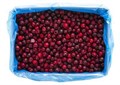 Вишня замороженная, без косточки цена за 1г, РАЗВЕСНАЯ 114378 - фото 5141