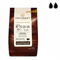 Горький шоколад "Callebaut" 70,5%, цена за 1гр, от 2,5кг цена ниже-заводская упаковка! 23311 - фото 5462