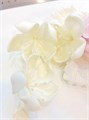 Композиция из сахарной мастики с 2-мя РОЗОВЫМИ РОЗАМИ, 18х26см 1151 - фото 5991 Композиция из сахарной мастики с 2-мя РОЗОВЫМИ РОЗАМИ, 18х26см 1151 - фото 5991