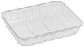 Контейнер прямоугольный 179х132х37мм, 500мл, с разъёмной крышкой 111108 - фото 6114