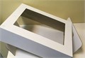 Коробка для торта С ОКНОМ 30х40х12см 77506 - фото 6382 Коробка для торта С ОКНОМ 30х40х12см 77506 - фото 6382