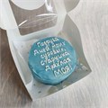 Коробка под бенто-торт с окном, белая, 14 х 14 х 8 см 7479581 - фото 6529 Коробка под бенто-торт с окном, белая, 14 х 14 х 8 см 7479581 - фото 6529