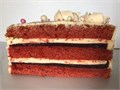 Краситель водорастворимый гелевый КРАСНЫЙ 10мл "Kreda" 5800201 - фото 6722 Краситель водорастворимый гелевый КРАСНЫЙ 10мл "Kreda" 5800201 - фото 6722