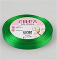 Лента атласная, 10 мм × 23 ± 1 м, цвет зеленый №19 1218169 - фото 7019