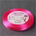 Лента атласная, 10мм×23±1м, цвет  ярко-розовый c3fa03db-caa9-46f7-8483-2e4ddad88dbb - фото 7044 Лента атласная, 10мм×23±1м, цвет  ярко-розовый c3fa03db-caa9-46f7-8483-2e4ddad88dbb - фото 7044