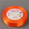 Лента атласная, 20мм×23±1м, цвет   мандариновый 232feb18-4d55-4f96-b415-6f2e15260d27 - фото 7074 Лента атласная, 20мм×23±1м, цвет   мандариновый 232feb18-4d55-4f96-b415-6f2e15260d27 - фото 7074
