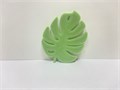 Лист монстеры средний, из шоколадной глазури, 5 х 6 см 30475921 - фото 7200