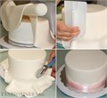 Мастика сахарная БЕЛАЯ 600г "Top decor" 57984 - фото 7343 Мастика сахарная БЕЛАЯ 600г "Top decor" 57984 - фото 7343