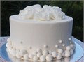 Мастика сахарная БЕЛАЯ 600г "Top decor" 57984 - фото 7344 Мастика сахарная БЕЛАЯ 600г "Top decor" 57984 - фото 7344