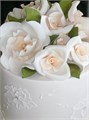 Мастика сахарная БЕЛАЯ 600г "Top decor" 57984 - фото 7345 Мастика сахарная БЕЛАЯ 600г "Top decor" 57984 - фото 7345