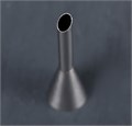 Насадка  для начинки «Эклер», d=1,7см, вых. 0,7см 3831054 - фото 8233 Насадка  для начинки «Эклер», d=1,7см, вых. 0,7см 3831054 - фото 8233