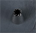Насадка «Закрытая роза», d=2,3 см, вых. 0,9 см 3831059 - фото 8264 Насадка «Закрытая роза», d=2,3 см, вых. 0,9 см 3831059 - фото 8264