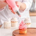 Насадка Открытая звезда  d=3 см, вых.1,7 см 4488634 - фото 8316 Насадка Открытая звезда  d=3 см, вых.1,7 см 4488634 - фото 8316