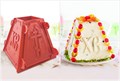 Пасочница для творожного кулича на 1 кг (большая) 30477509 - фото 8501 Пасочница для творожного кулича на 1 кг (большая) 30477509 - фото 8501