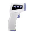 Пирометр бесконтактный, инфракрасный, ЖК-дисплей, , подсветка, "LuazON LTR 002" 5146796 - фото 8591
