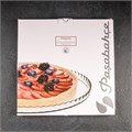 Подставка стеклянная "Patisserie" d=32,2 см 5425739 - фото 8914