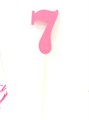РОЗОВАЯ большая цифра "7" из шоколадной глазури 30477500 - фото 9337 РОЗОВАЯ большая цифра "7" из шоколадной глазури 30477500 - фото 9337