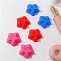 Силиконовые капсулы «Звезда», 6 шт, 7×7×3,5 см 30477189 - фото 9937 Силиконовые капсулы «Звезда», 6 шт, 7×7×3,5 см 30477189 - фото 9937
